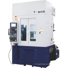 high precision CNC gear shaving machine